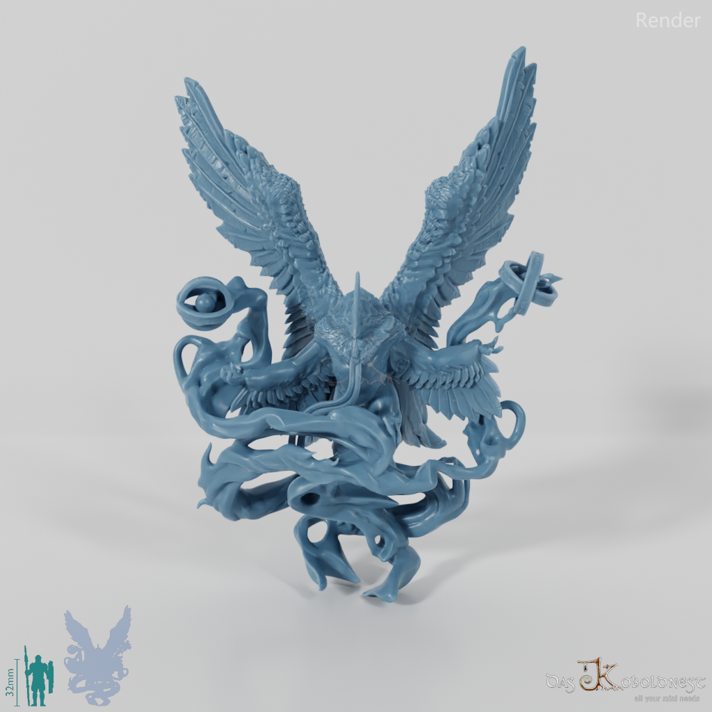 Buunkun Kaabweavers - Soldier 01 - Nahuac - BoV