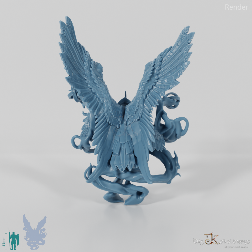 Buunkun Kaabweavers - Soldier 01 - Nahuac - BoV