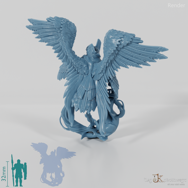 Buunkun Kaabweavers - Soldier 02 - Nahuac - BoV