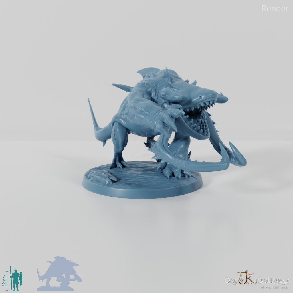 Haihund 02