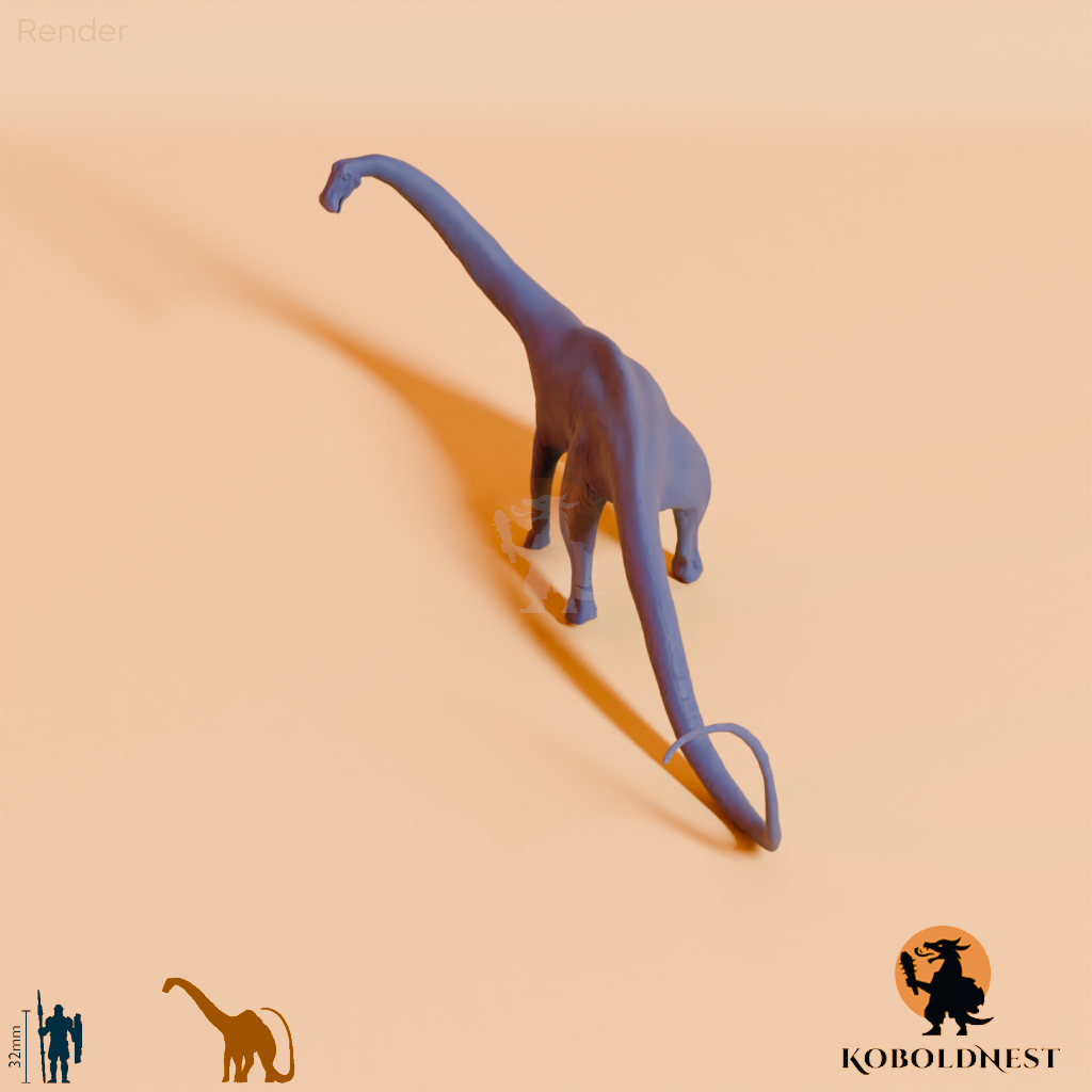 Nigersaurus taqueti 02