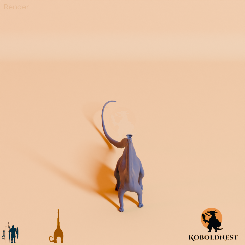 Nigersaurus taqueti 04