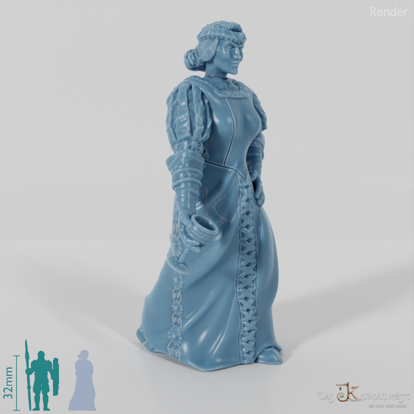 Stadtmensch - Adelige 01