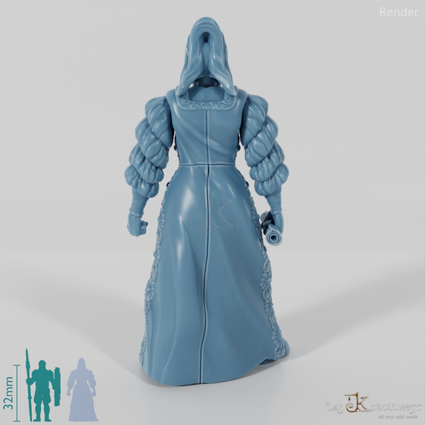 Stadtmensch - Adelige 03