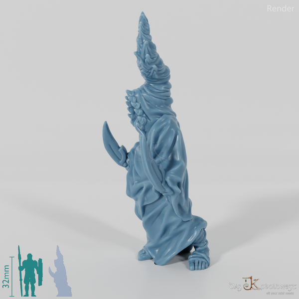 Kultist von Nyarlathotep 03