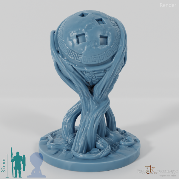 Objective Markers - Dragonbond