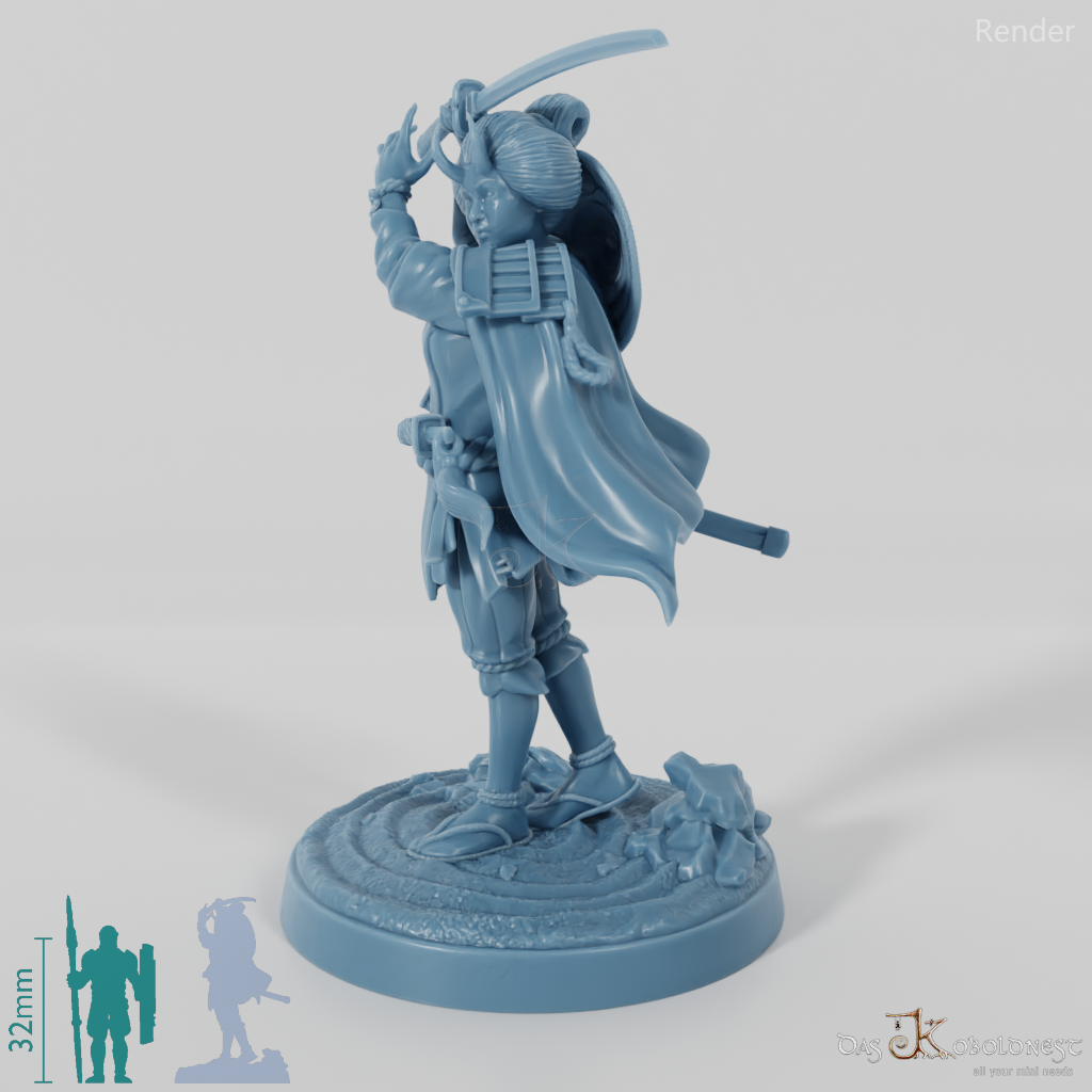 Oni-Ronin