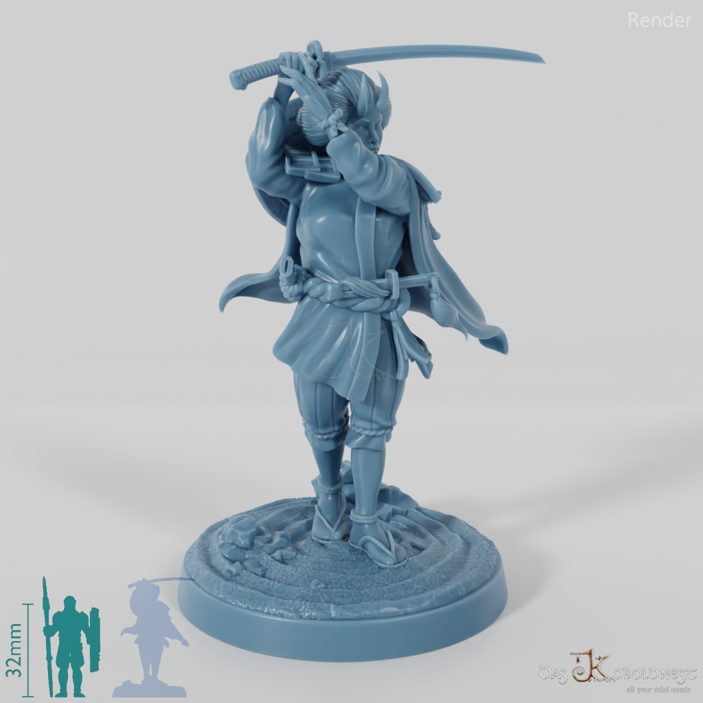 Oni-Ronin