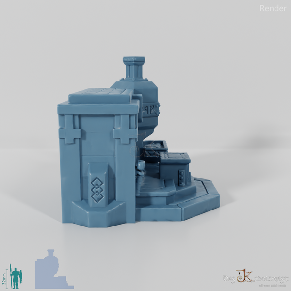 Esse - Runenschmiede