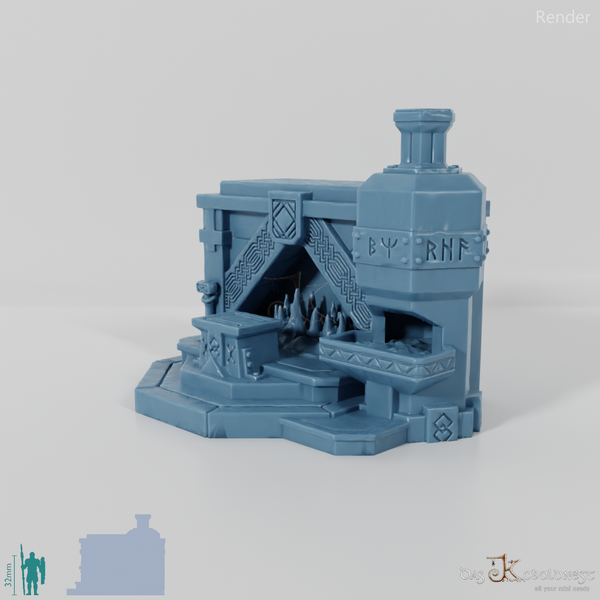 Esse - Runenschmiede