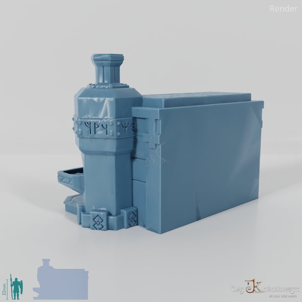 Esse - Runenschmiede