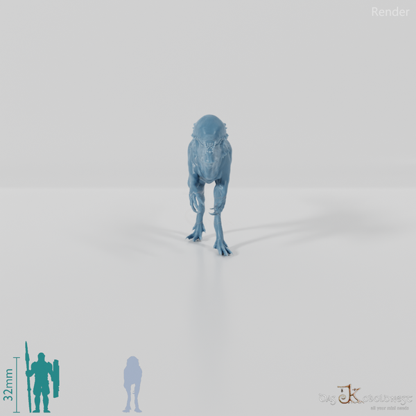 Pachycephalosaurus wyomingensis 01 - JJP