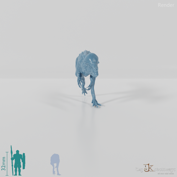 Pachycephalosaurus wyomingensis 04 - JJP