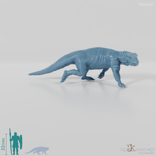 Pampaphoneus biccai 03 - JJP