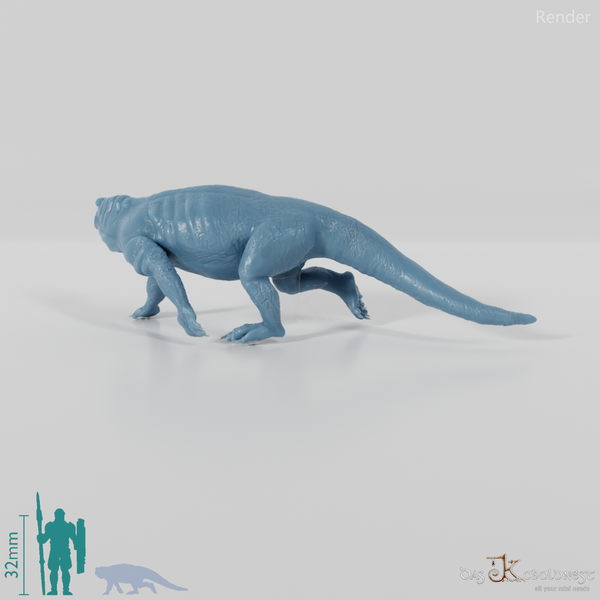 Pampaphoneus biccai 03 - JJP