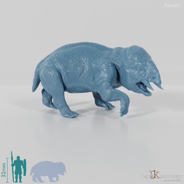 Placerias hesternus 03 - JJP