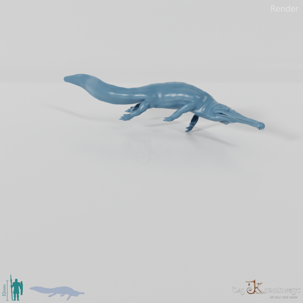 Prionosuchus plummeri 01 - JJP