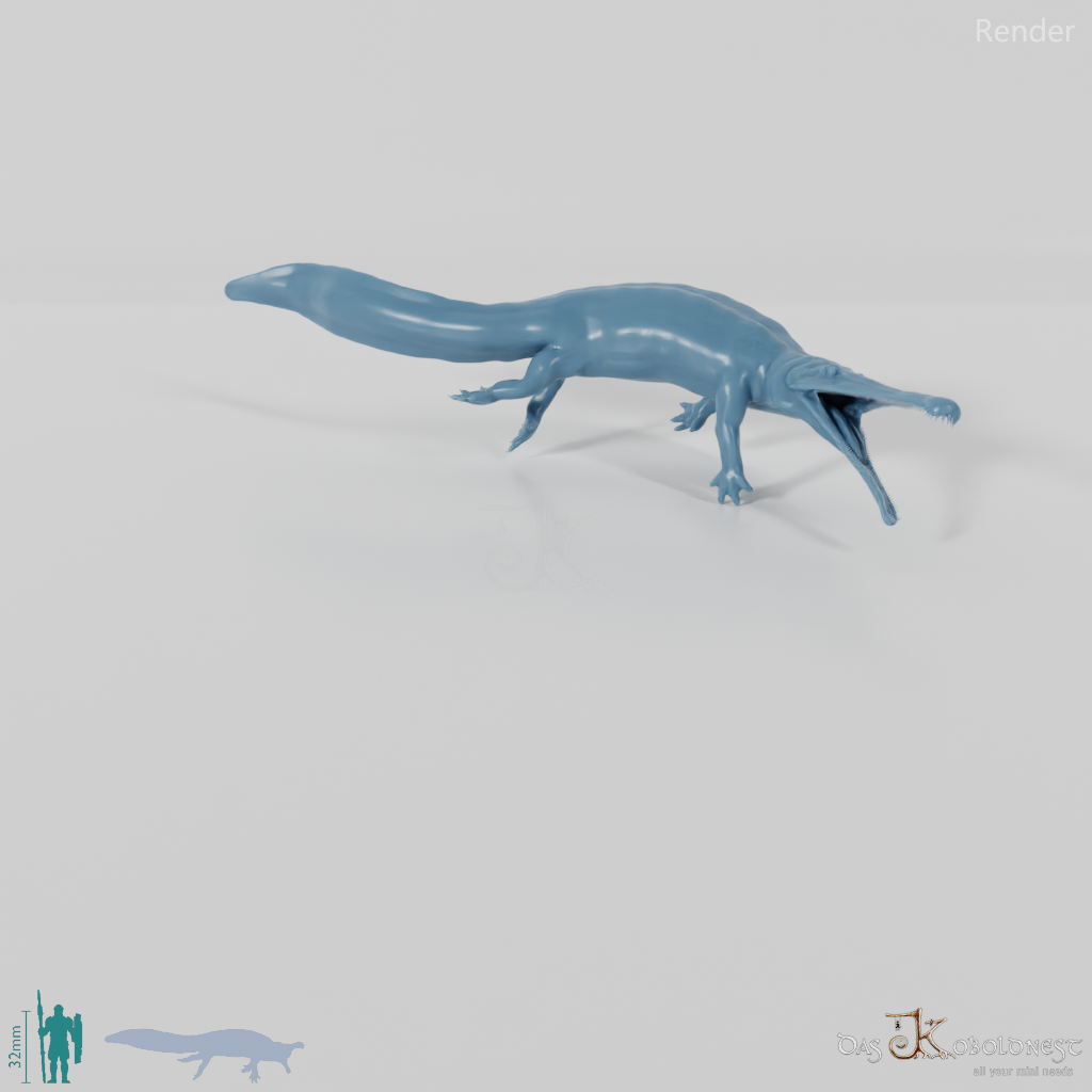 Prionosuchus plummeri 02 - JJP