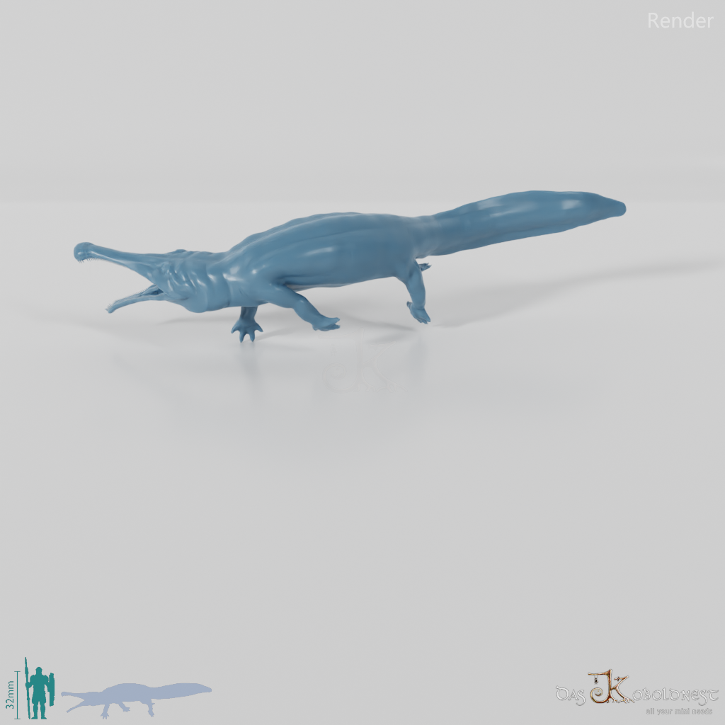 Prionosuchus plummeri 02 - JJP