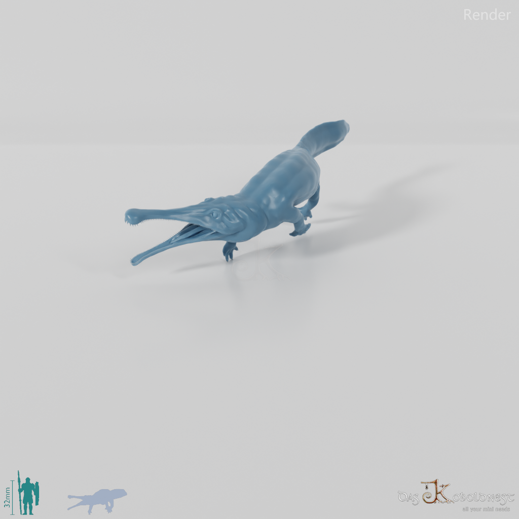 Prionosuchus plummeri 02 - JJP