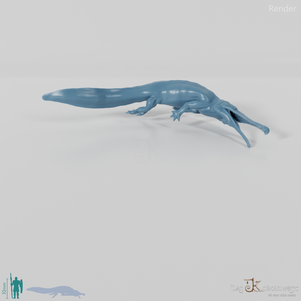 Prionosuchus plummeri 03 - JJP