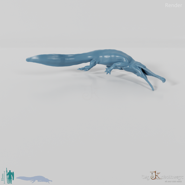 Prionosuchus plummeri 03 - JJP
