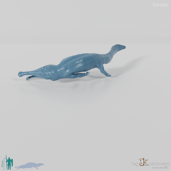 Prionosuchus plummeri 03 - JJP