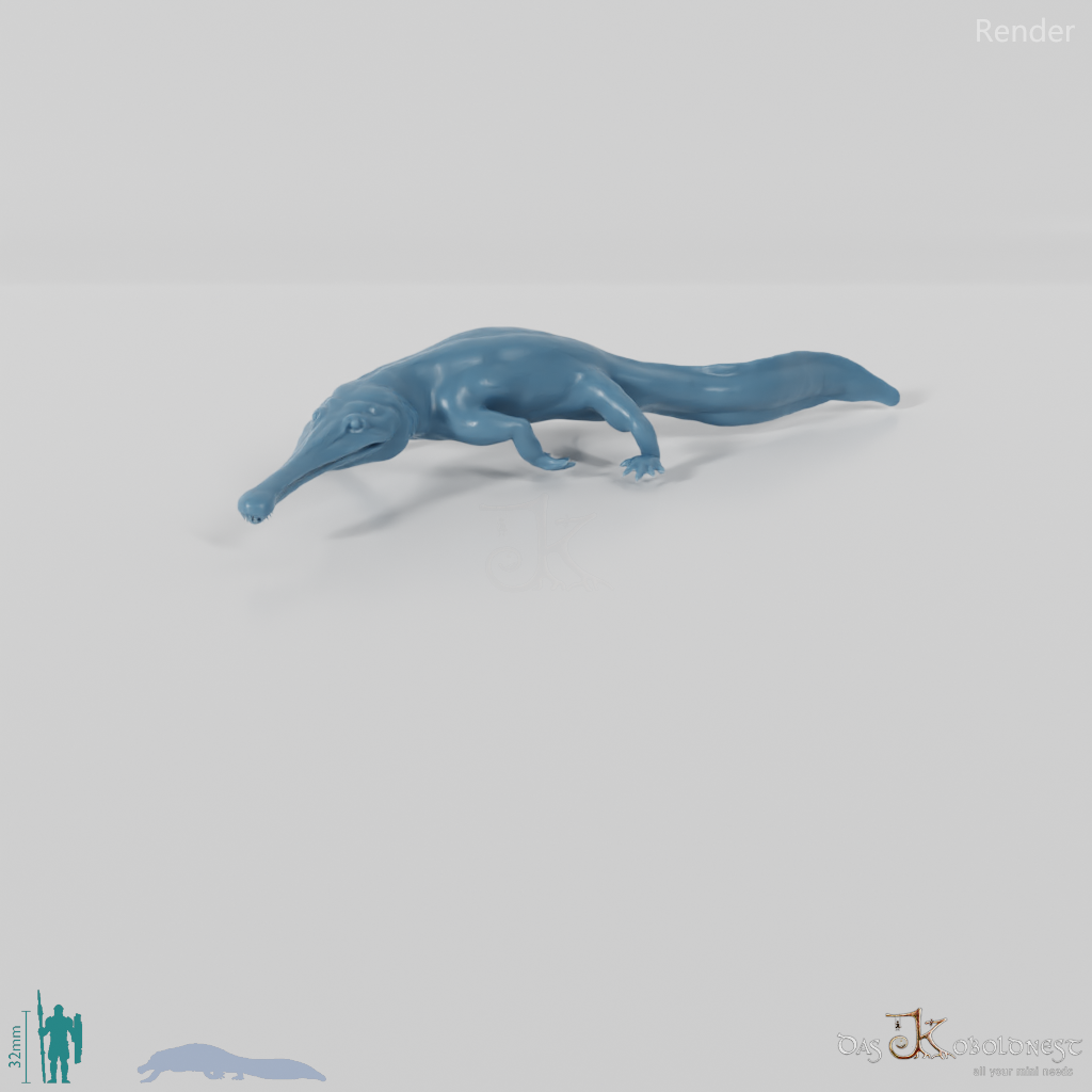 Prionosuchus plummeri 04 - JJP