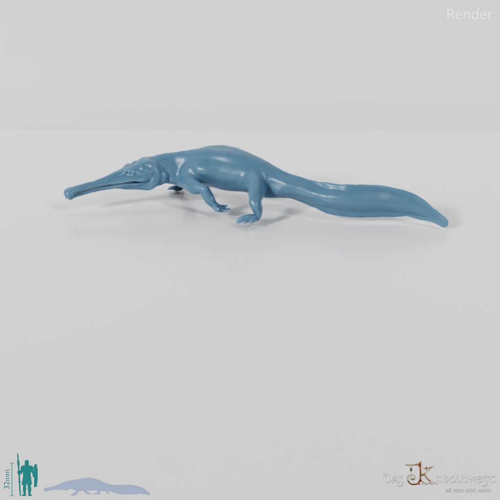 Prionosuchus plummeri 04 - JJP