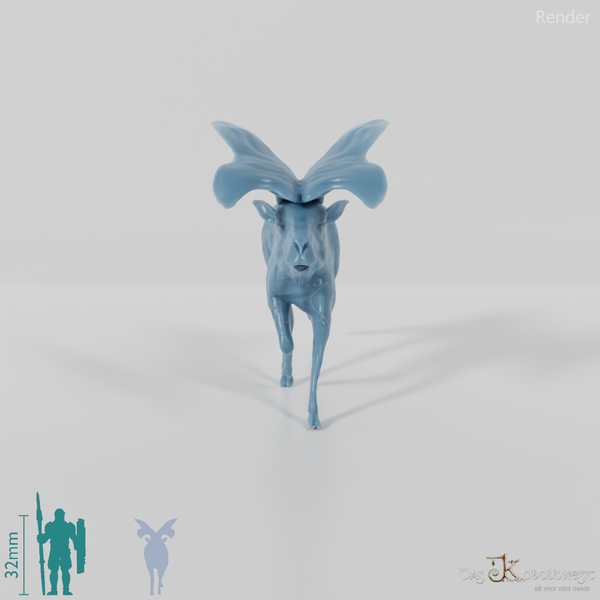 Prolibytherium magnieri 03 (Männchen) - JJP