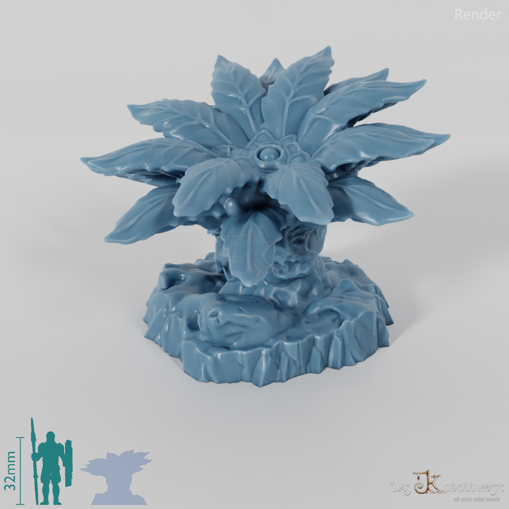 Pandorablüten