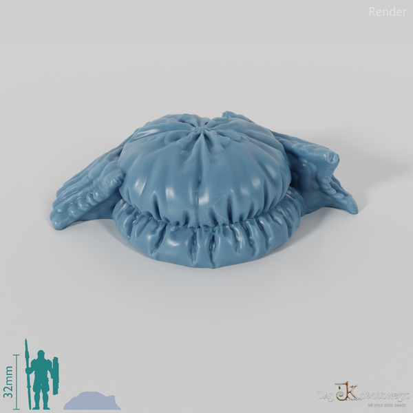 Kissen - Edles Sitzkissen 08