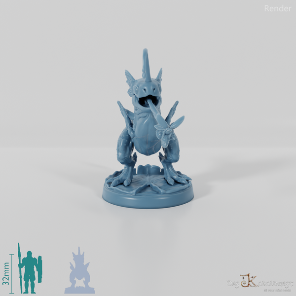 Hüpfer - Leuchthüpfer 01