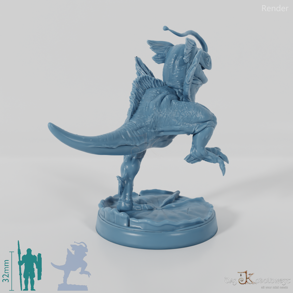 Hüpfer - Leuchthüpfer 02