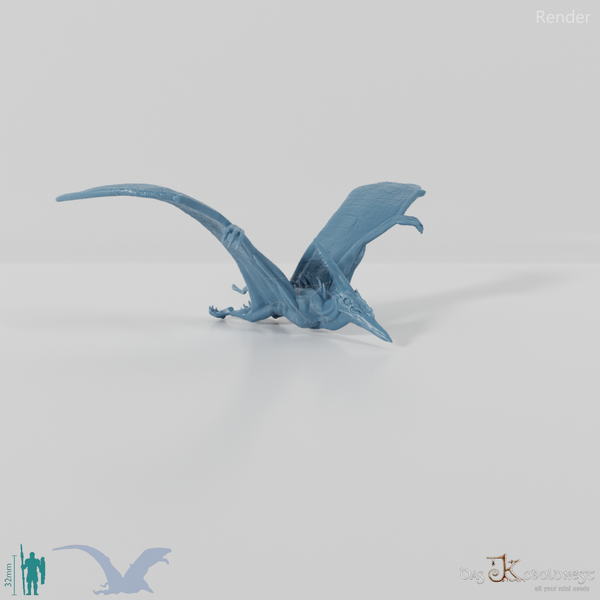 Terrordactylus 1 (Fliegend)