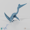 Quetzalcoatlus northropi 03 - JJP