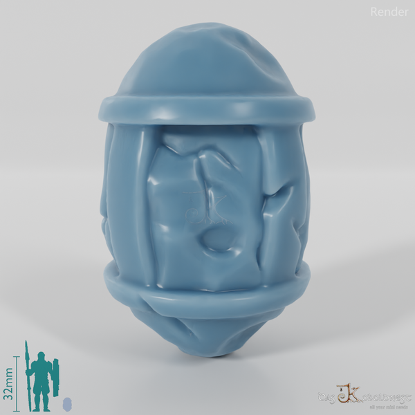 Ravenous Scavengers Football