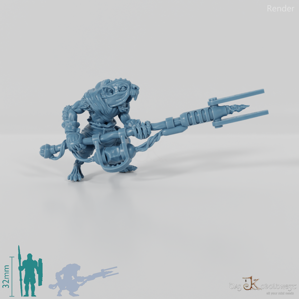 Unchained Ones Enslaver 1