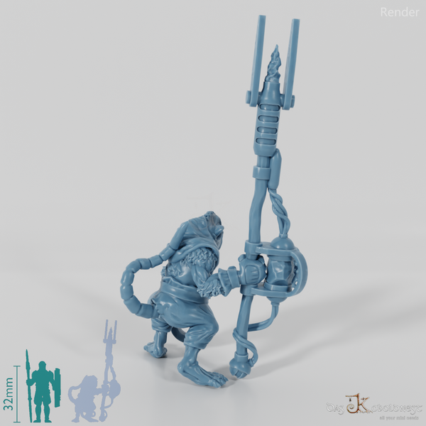 Unchained Ones Enslaver 2