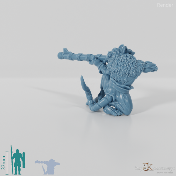 Rattenvolk-Scharfschütze 02