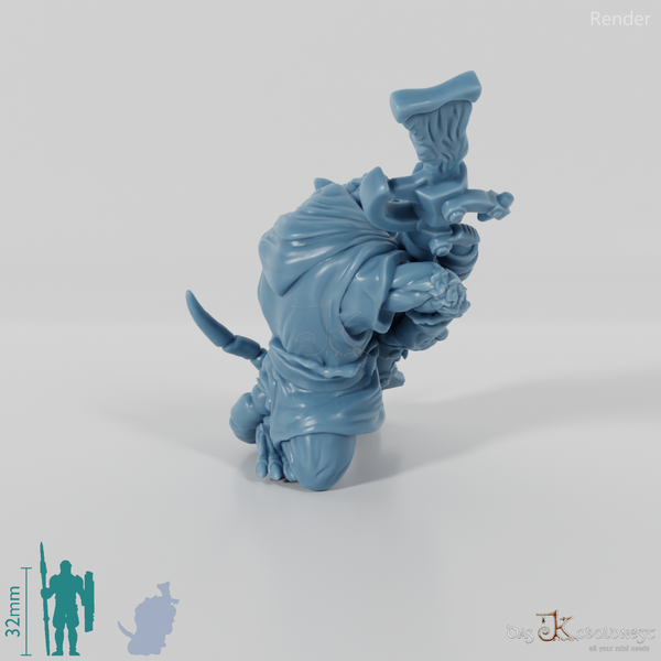 Rattenvolk-Scharfschütze 05