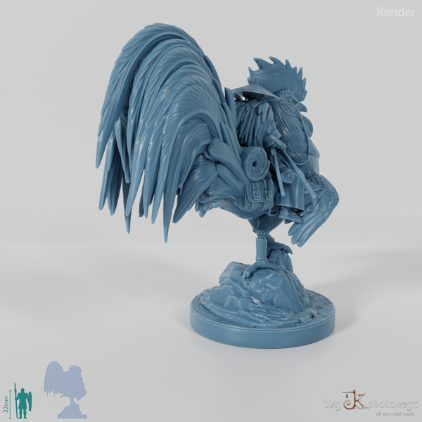 Hattori, ausgestoßener Samurai auf Choto