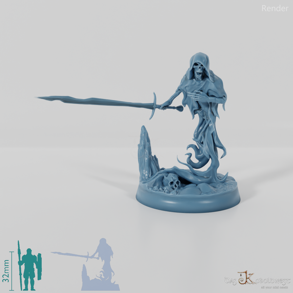 Risen Guard - Komplettset