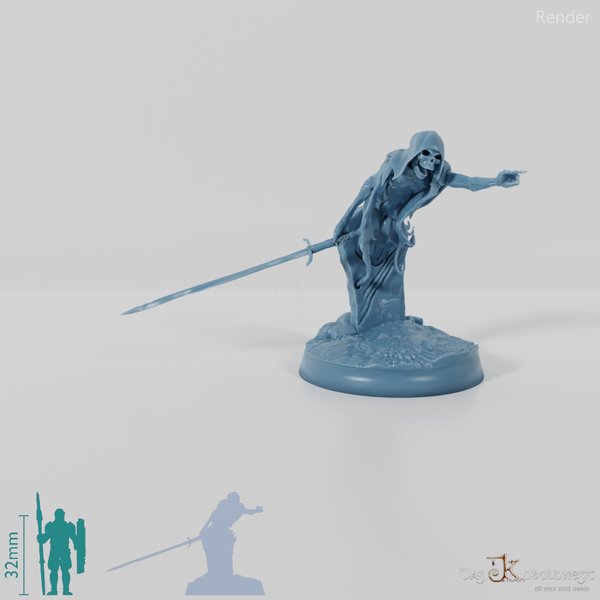 Risen Guard - Komplettset