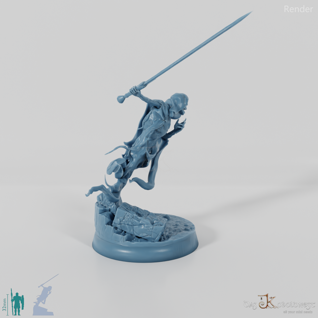 Risen Guard 03