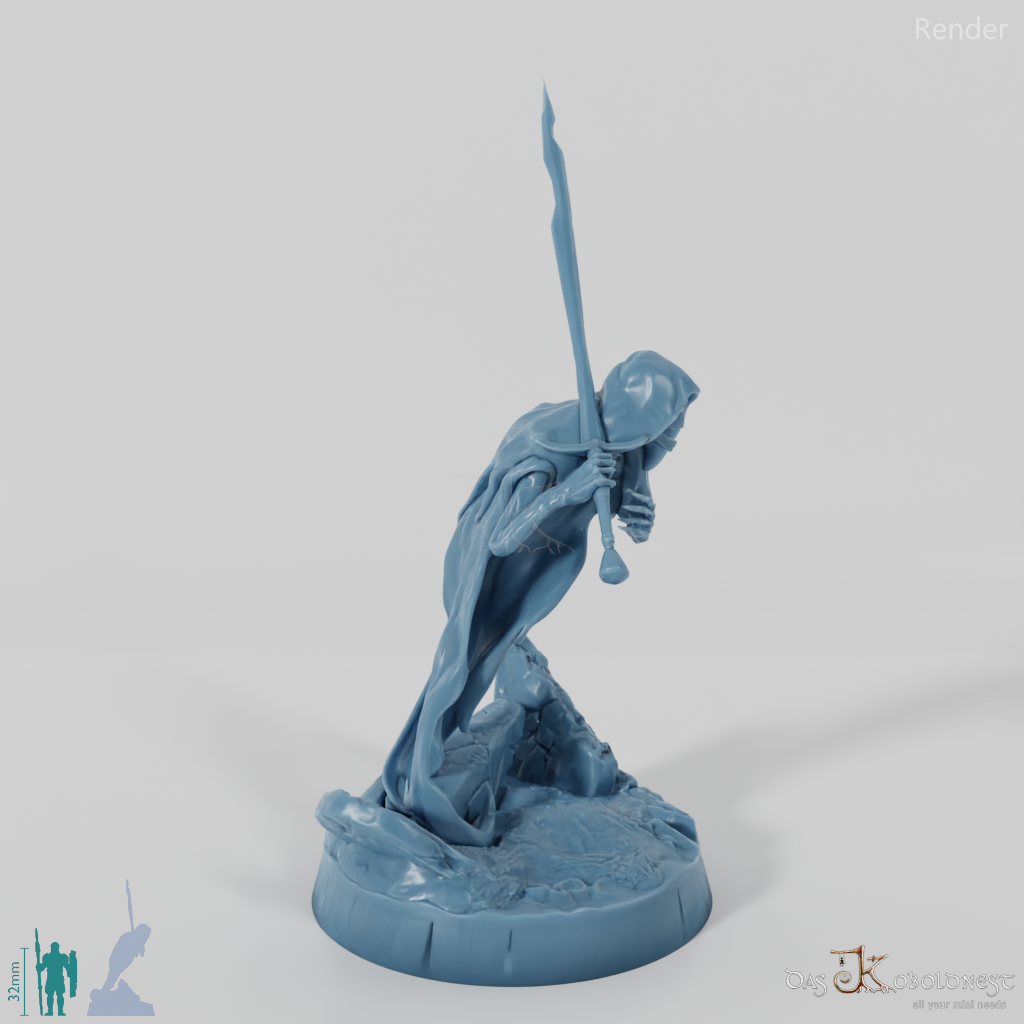 Risen Guard 04