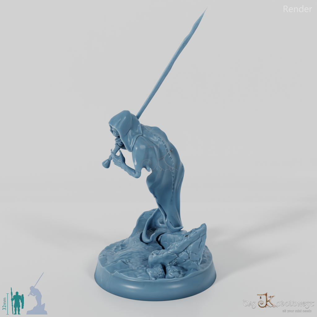 Risen Guard 04