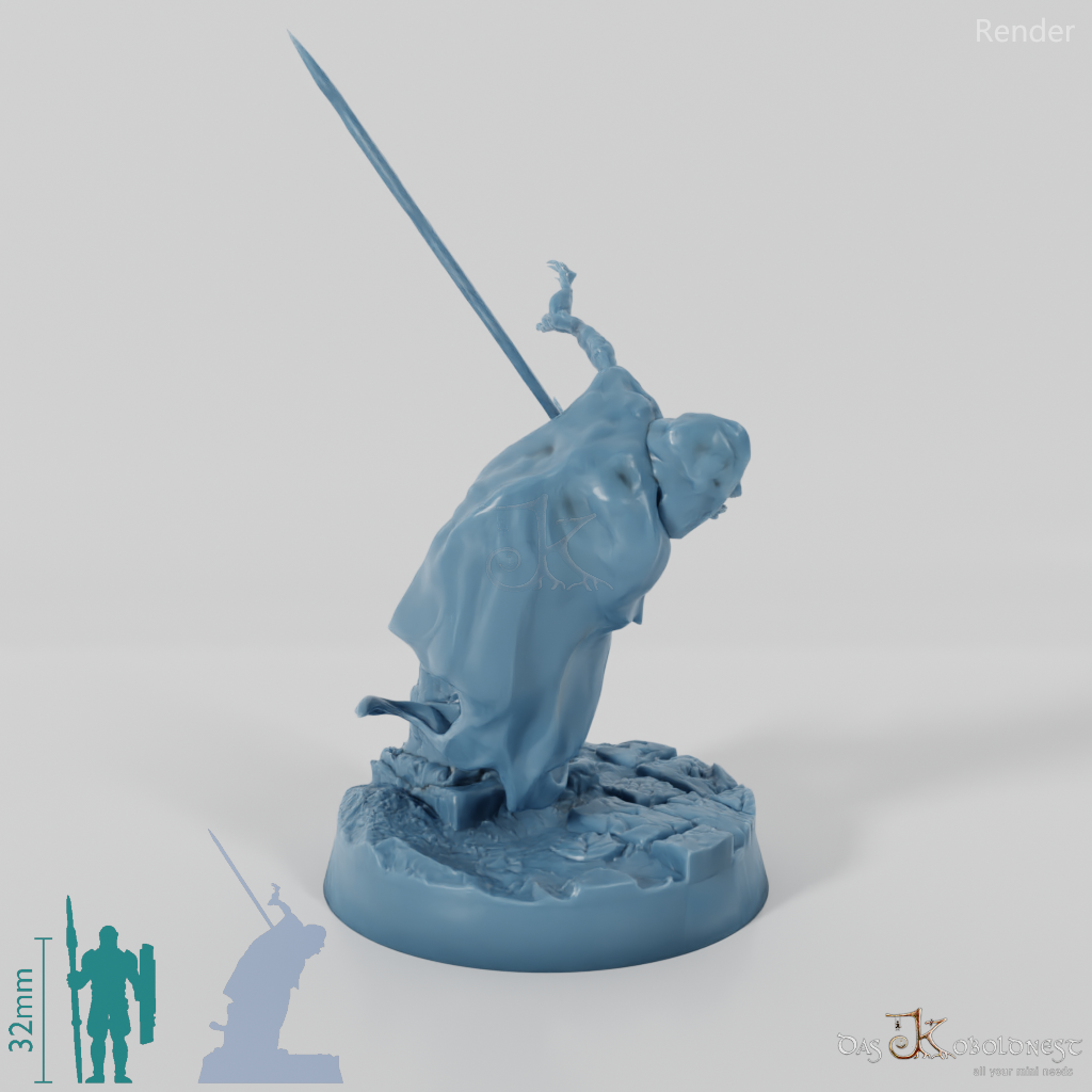 Risen Guard 05