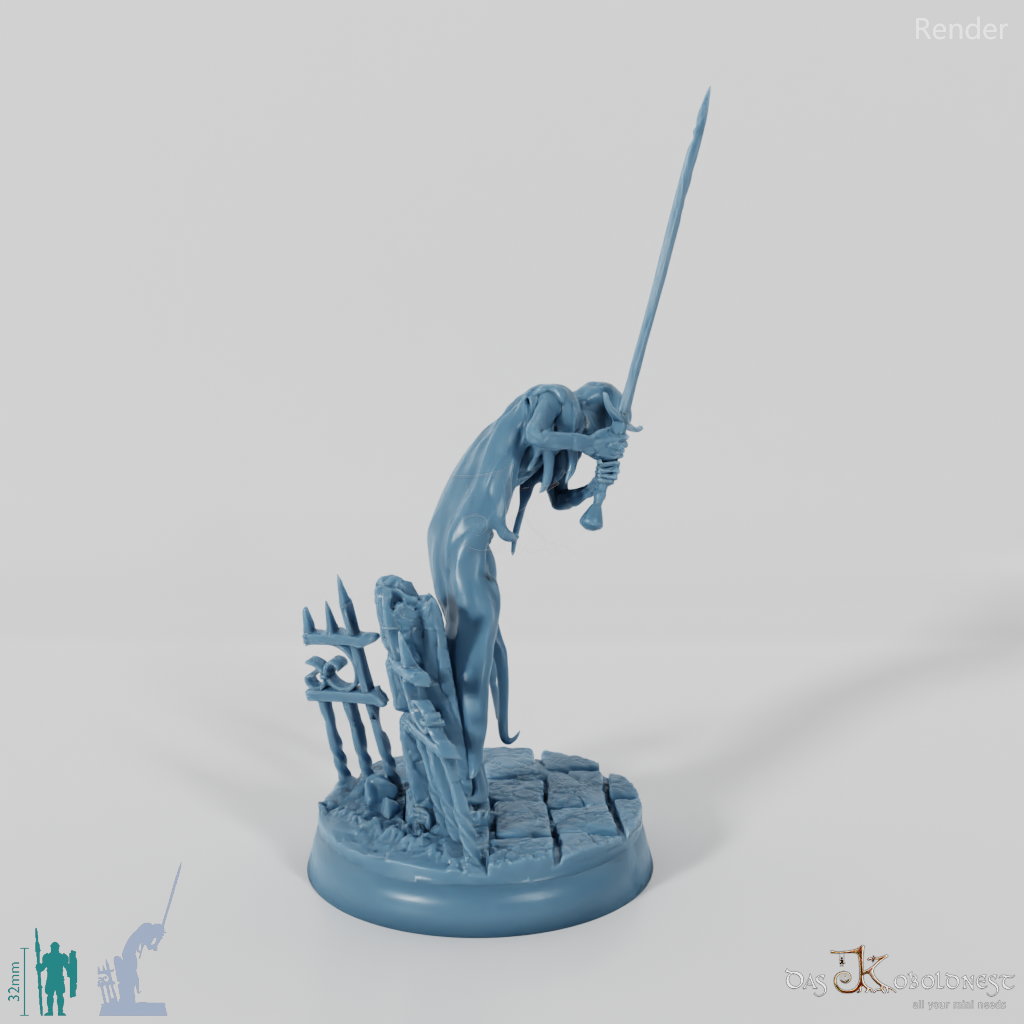 Risen Guard 07