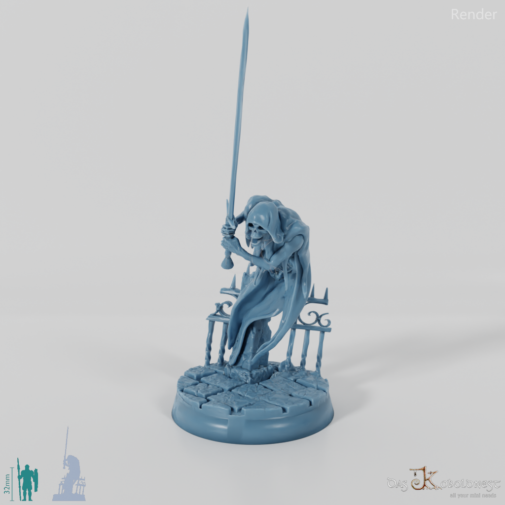 Risen Guard 07